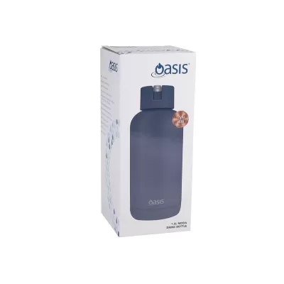 Oasis Moda 1.5L Stainless Steel Vacuum Bottle