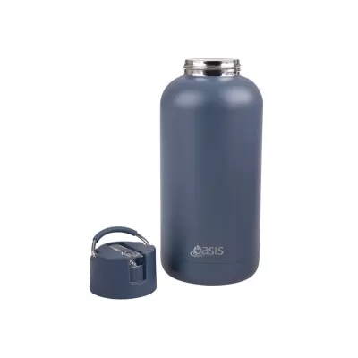 Oasis Moda 1.5L Stainless Steel Vacuum Bottle