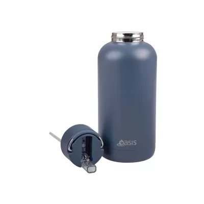 Oasis Moda 1.5L Stainless Steel Vacuum Bottle