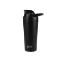 Oasis 700ml Stainless Steel Vacuum Protein Shaker