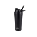 Oasis 700ml Stainless Steel Vacuum Protein Shaker