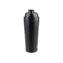 Oasis 700ml Stainless Steel Vacuum Protein Shaker