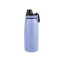 Oasis 780ml Sports Screw Cap Stainless Steel Vacuum Bottle
