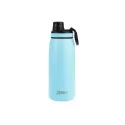 Oasis 780ml Sports Screw Cap Stainless Steel Vacuum Bottle