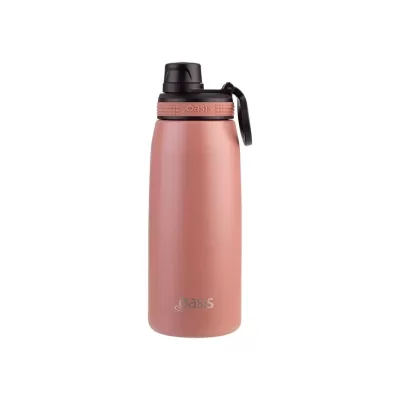 Oasis 780ml Sports Screw Cap Stainless Steel Vacuum Bottle