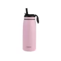 Oasis 780ml Sipper Spout Sports Vacuum Bottle