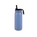 Oasis 780ml Sipper Spout Sports Vacuum Bottle