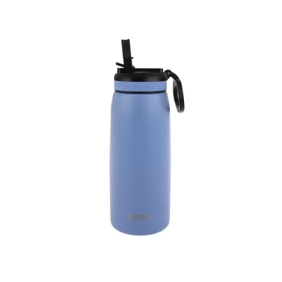 Oasis 780ml Sipper Spout Sports Vacuum Bottle