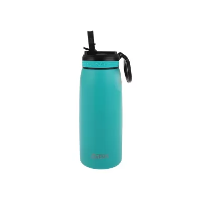 Oasis 780ml Sipper Spout Sports Vacuum Bottle