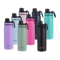 Oasis Challenger 550ml Sports Screw Cap Vacuum Bottle