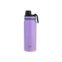 Oasis Challenger 550ml Sports Screw Cap Vacuum Bottle