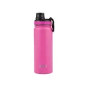 Oasis Challenger 550ml Sports Screw Cap Vacuum Bottle