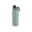 Oasis Challenger 550ml Sports Screw Cap Vacuum Bottle