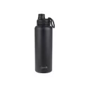 Oasis Challenger 1.1L Sports Screw Cap Vacuum Bottle