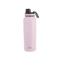 Oasis Challenger 1.1L Sports Screw Cap Vacuum Bottle
