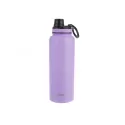 Oasis Challenger 1.1L Sports Screw Cap Vacuum Bottle