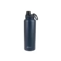 Oasis Challenger 1.1L Sports Screw Cap Vacuum Bottle