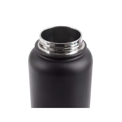 Oasis Challenger 1.1L Sports Screw Cap Vacuum Bottle