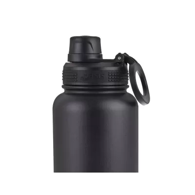 Oasis Challenger 1.1L Sports Screw Cap Vacuum Bottle
