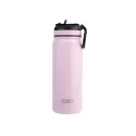 Oasis Challenger 550ml Sipper Spout Sports Vacuum Bottle