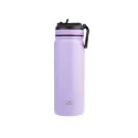 Oasis Challenger 550ml Sipper Spout Sports Vacuum Bottle