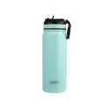 Oasis Challenger 550ml Sipper Spout Sports Vacuum Bottle