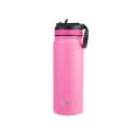 Oasis Challenger 550ml Sipper Spout Sports Vacuum Bottle