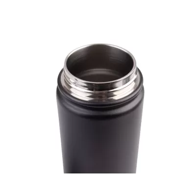 Oasis Challenger 550ml Sipper Spout Sports Vacuum Bottle