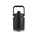 Oasis 2.1L Carry Handle Stainless Steel Vacuum Jug