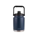 Oasis 2.1L Carry Handle Stainless Steel Vacuum Jug
