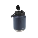 Oasis 2.1L Carry Handle Stainless Steel Vacuum Jug