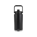 Oasis 3.8L Carry Handle Stainless Steel Vacuum Jug