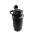 Oasis 3.8L Carry Handle Stainless Steel Vacuum Jug