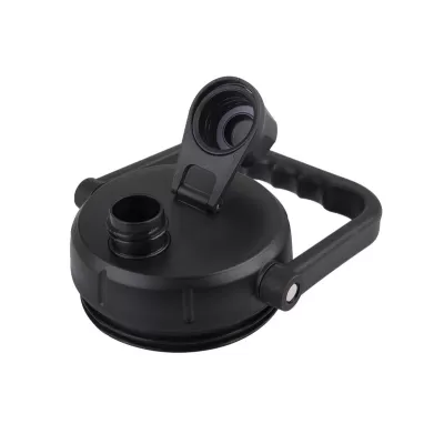 Oasis 3.8L Carry Handle Stainless Steel Vacuum Jug