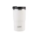 Oasis 480ml Ceramic Lined Vacuum Travel Mug