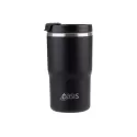 Oasis 480ml Ceramic Lined Vacuum Travel Mug
