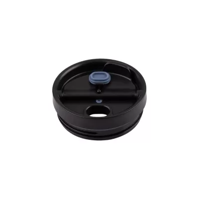 Oasis 480ml Ceramic Lined Vacuum Travel Mug