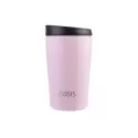 Oasis 380ml Stainless Steel Vacuum Travel Mug