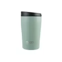 Oasis 380ml Stainless Steel Vacuum Travel Mug