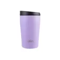 Oasis 380ml Stainless Steel Vacuum Travel Mug