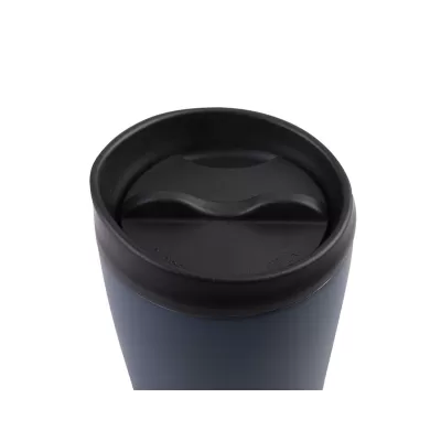 Oasis 380ml Stainless Steel Vacuum Travel Mug