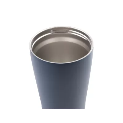 Oasis 380ml Stainless Steel Vacuum Travel Mug