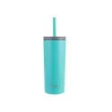 Oasis Super Sipper 600ml Stainless Steel Vacuum Tumbler