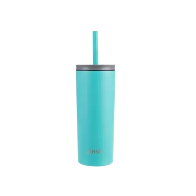 Oasis Super Sipper 600ml Stainless Steel Vacuum Tumbler
