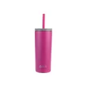 Oasis Super Sipper 600ml Stainless Steel Vacuum Tumbler
