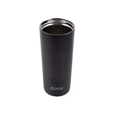 Oasis Super Sipper 600ml Stainless Steel Vacuum Tumbler