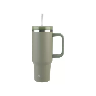 Oasis Commuter 1.2L Tritan Vacuum Travel Tumbler