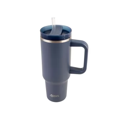 Oasis Commuter 1.2L Tritan Vacuum Travel Tumbler