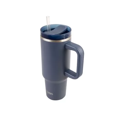 Oasis Commuter 1.2L Tritan Vacuum Travel Tumbler