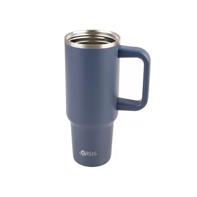 Oasis Commuter 1.2L Tritan Vacuum Travel Tumbler